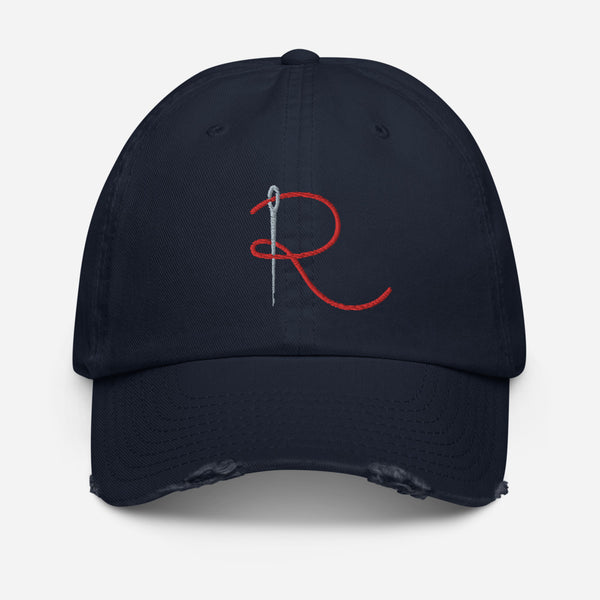 Andre Republic Baseball Cap