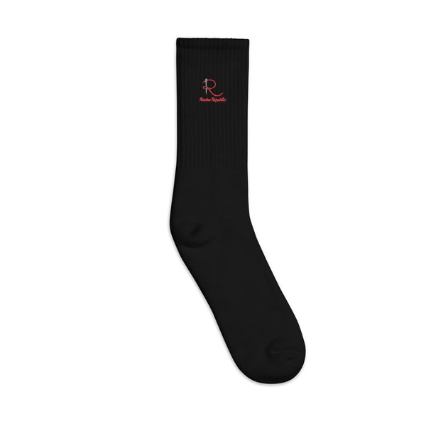 Andre Republic socks