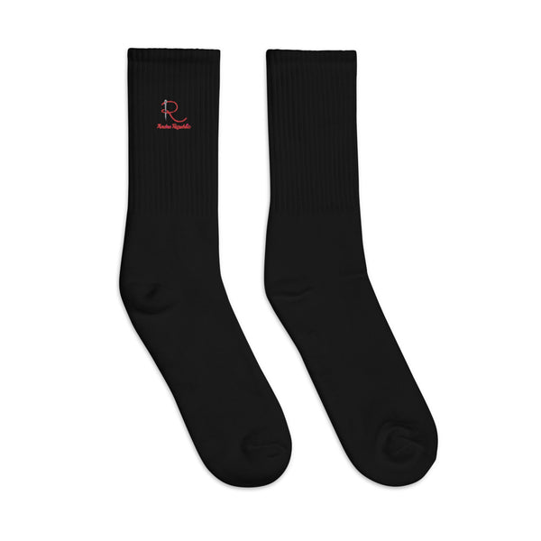 Andre Republic socks