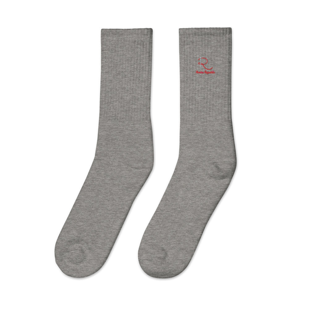 Andre Republic socks