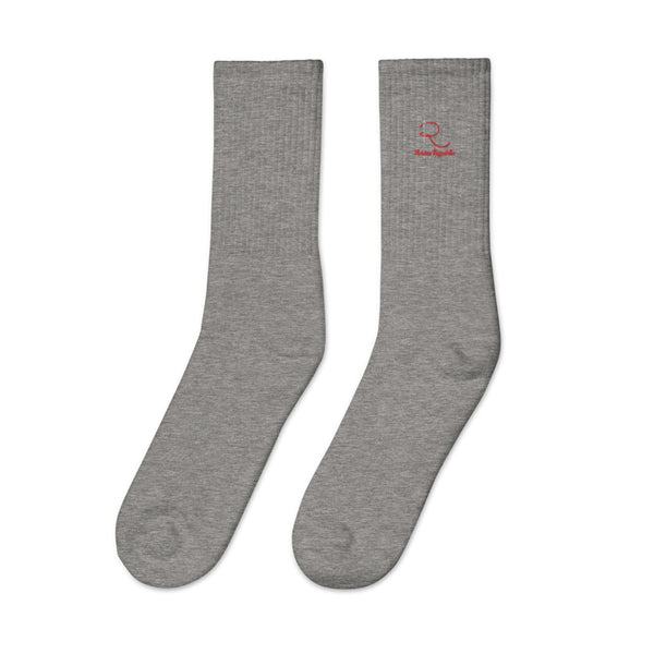 Andre Republic socks