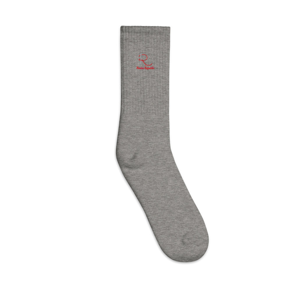 Andre Republic socks