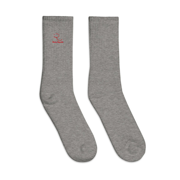Andre Republic socks