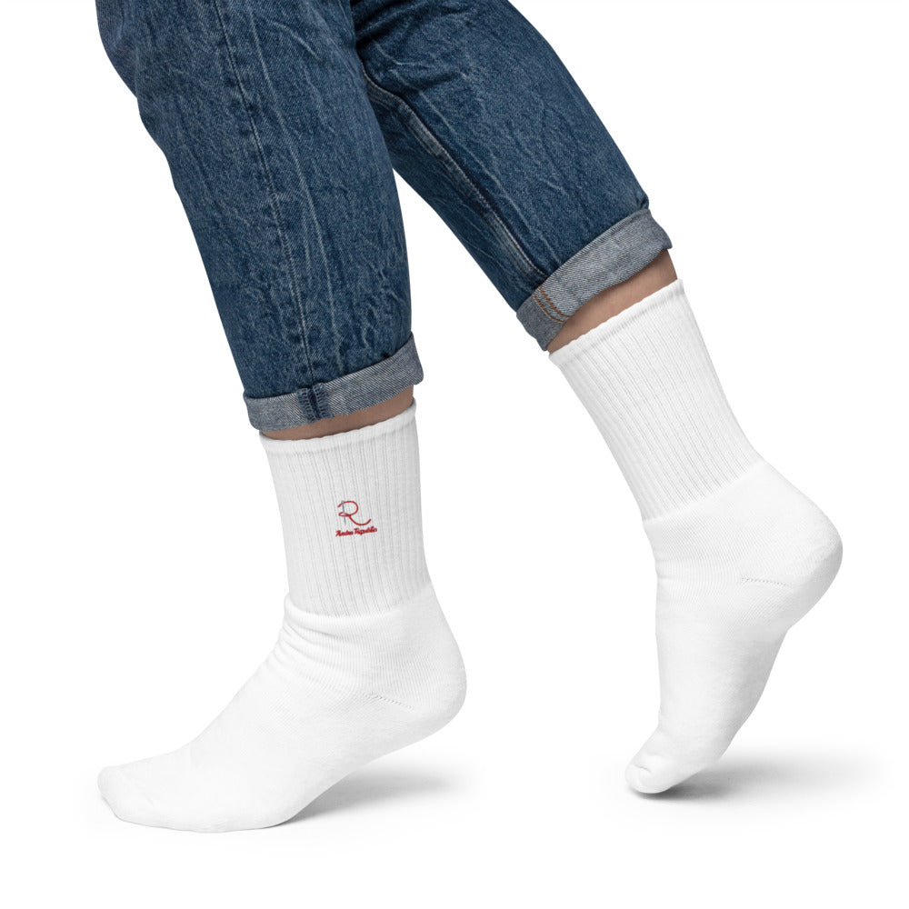 Andre Republic socks