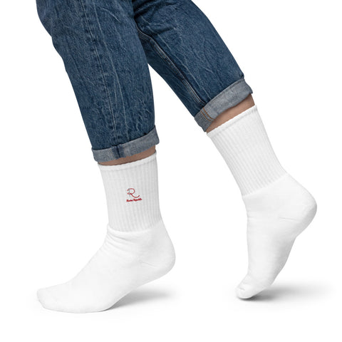 Andre Republic socks
