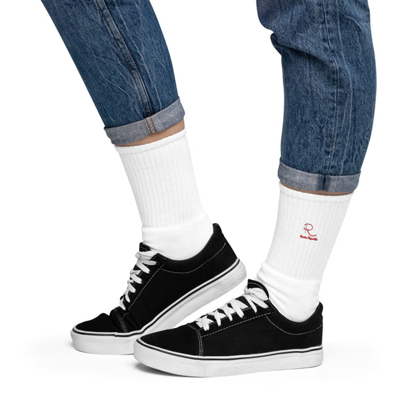 Andre Republic socks