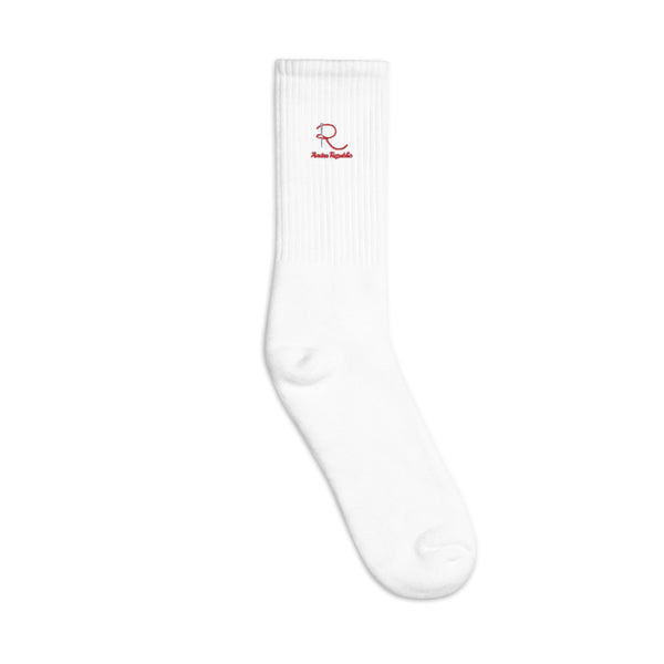 Andre Republic socks