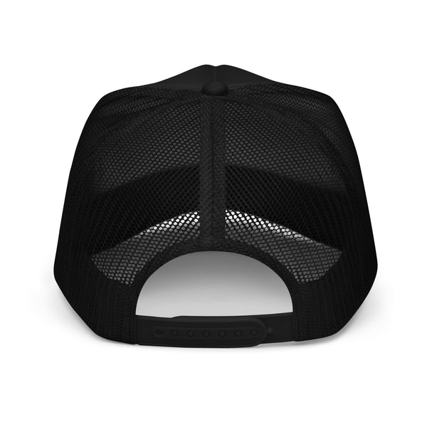Andre Republic trucker hat