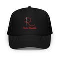 Andre Republic trucker hat