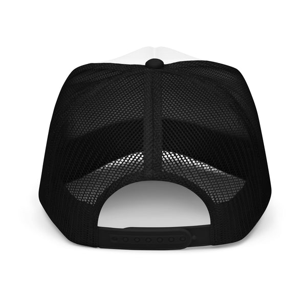 Andre Republic trucker hat