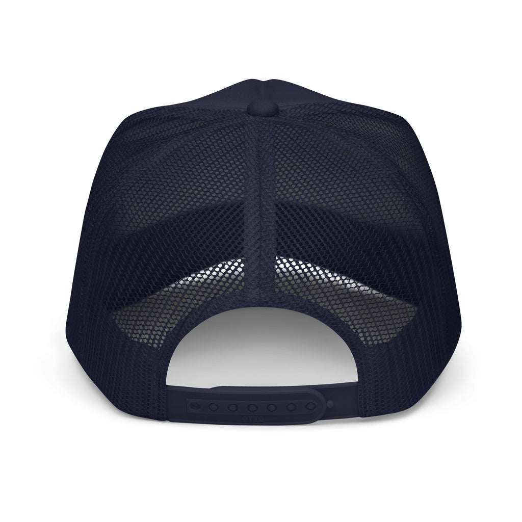 Andre Republic trucker hat