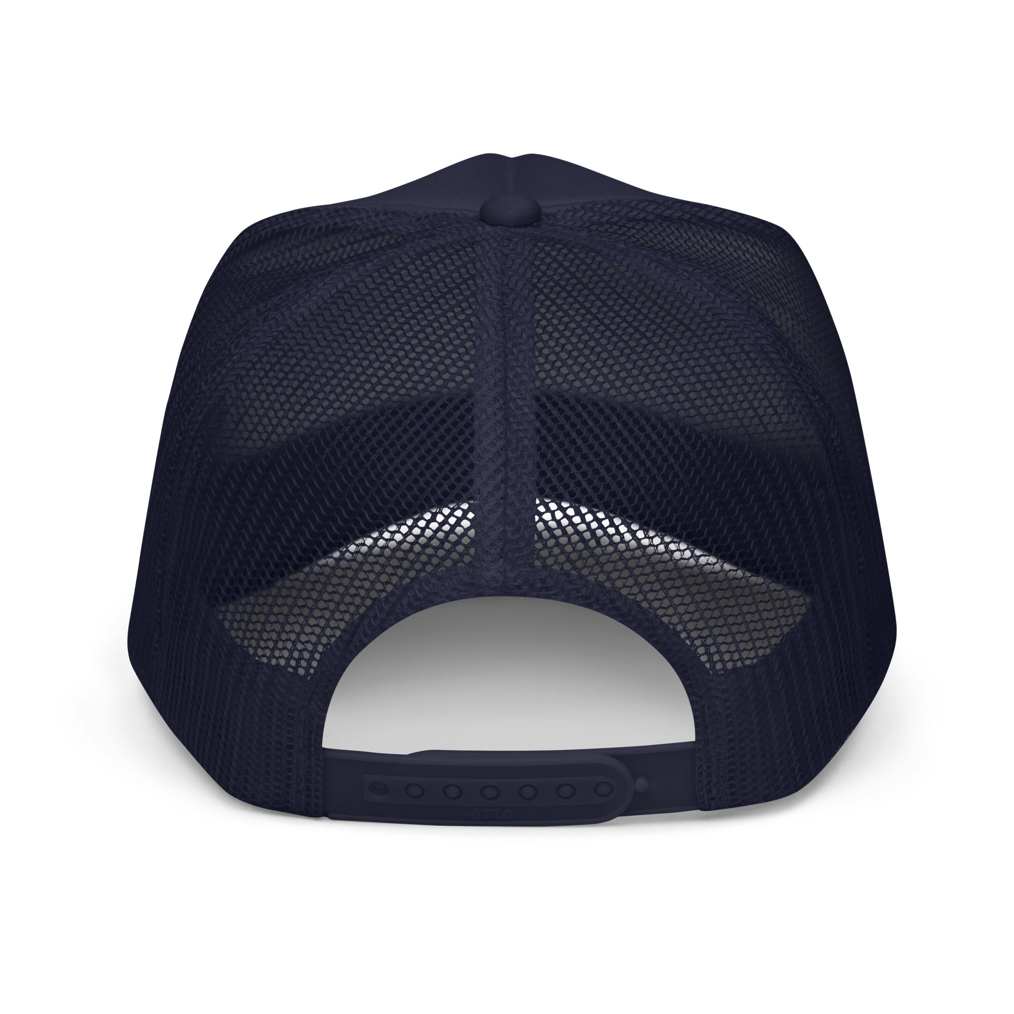 Andre Republic trucker hat
