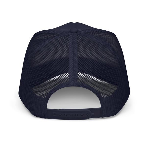 Andre Republic trucker hat