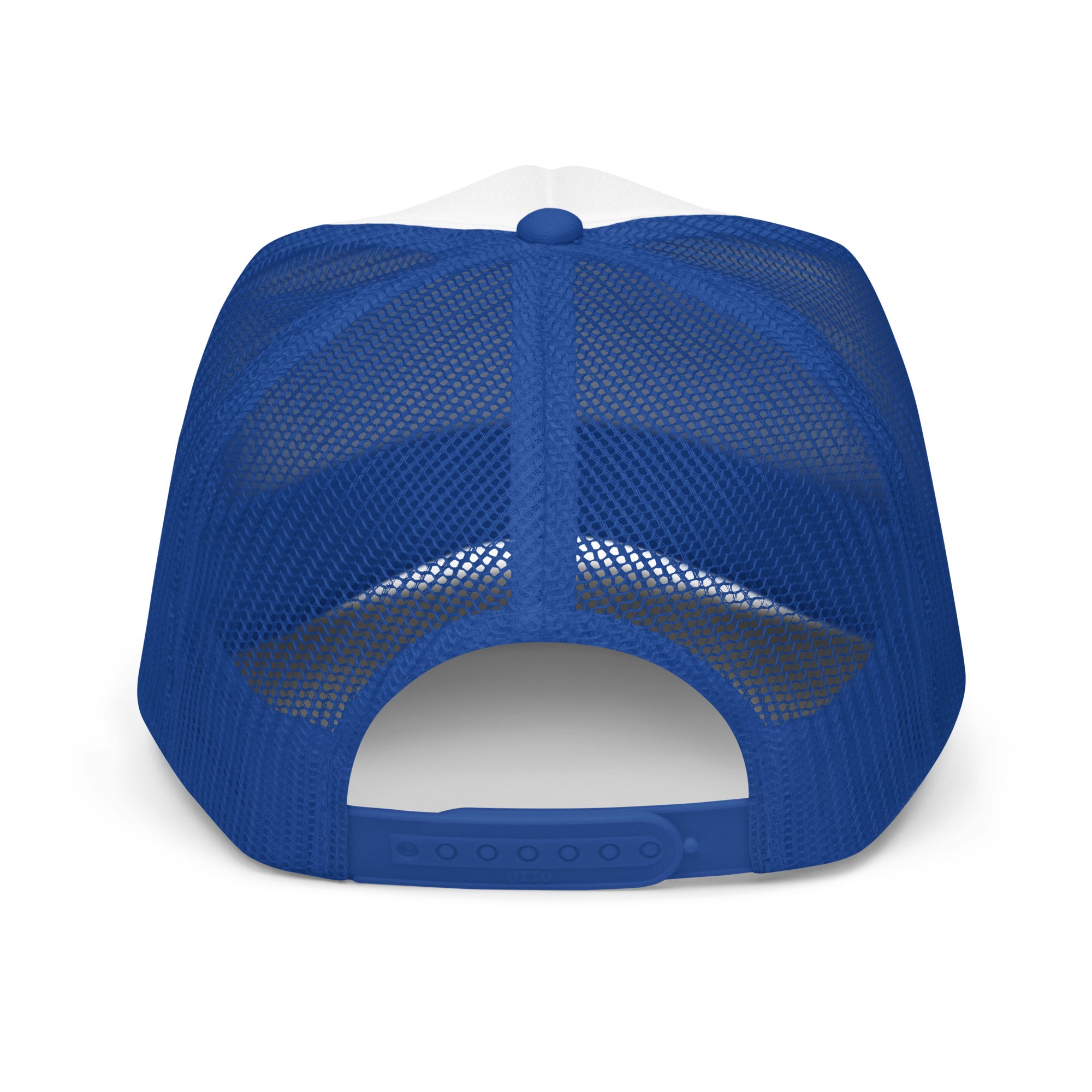 Andre Republic trucker hat