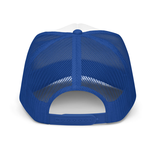 Andre Republic trucker hat