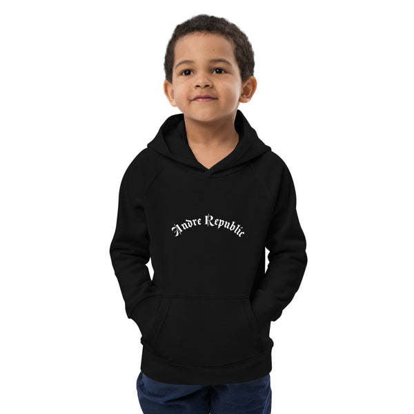 Andre Republic Kids eco hoodie
