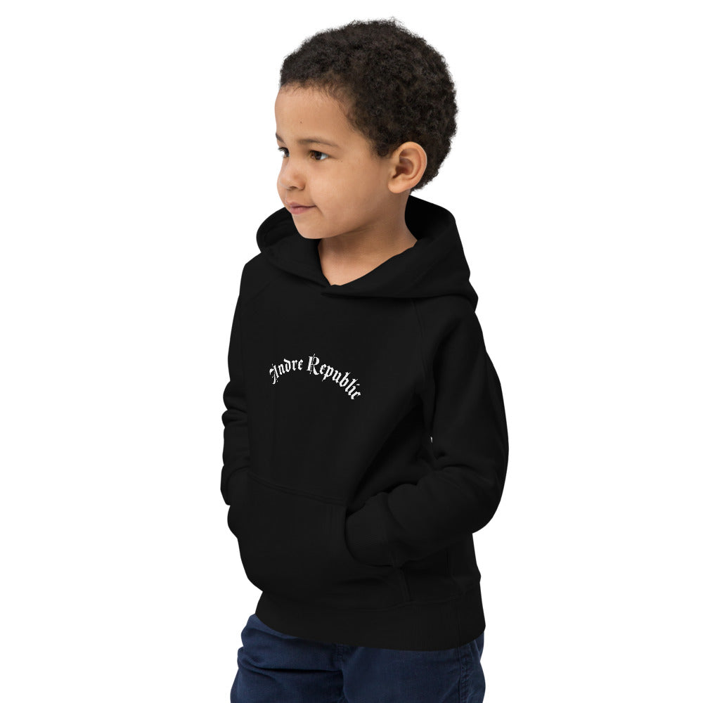 Andre Republic Kids eco hoodie
