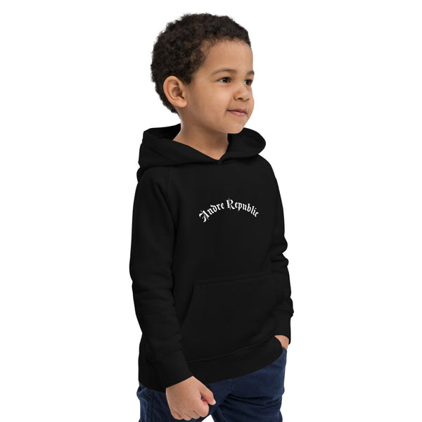 Andre Republic Kids eco hoodie