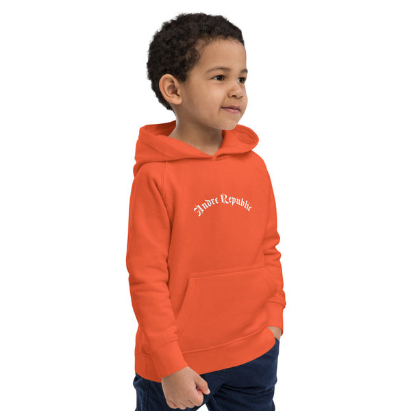 Andre Republic Kids eco hoodie