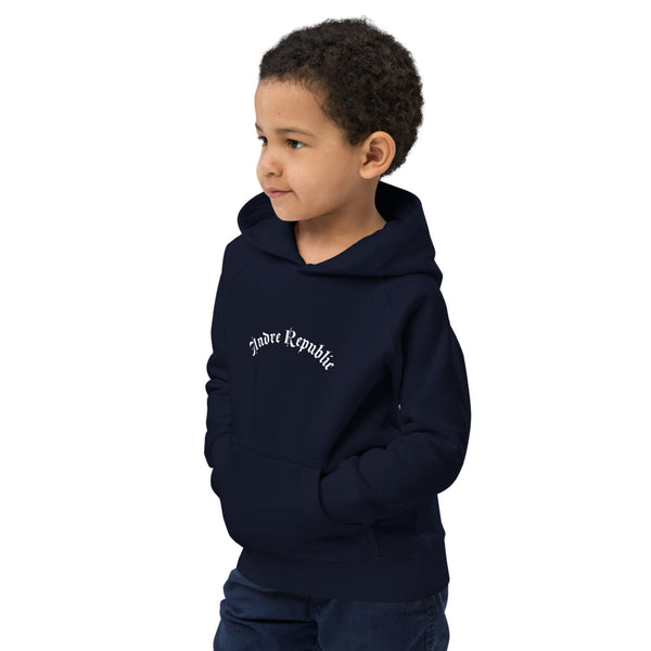 Andre Republic Kids eco hoodie