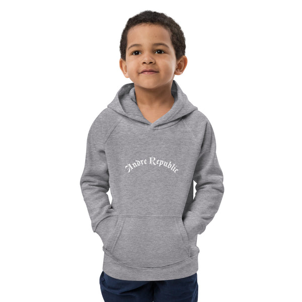 Andre Republic Kids eco hoodie