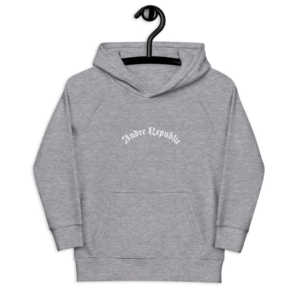 Andre Republic Kids eco hoodie