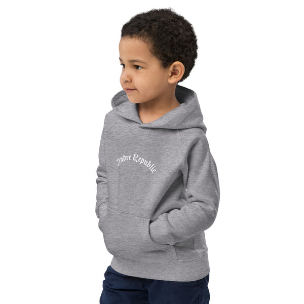 Andre Republic Kids eco hoodie