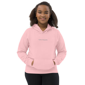 Andre Republic Kids Hoodie