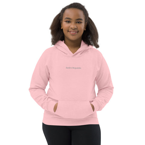 Andre Republic Kids Hoodie