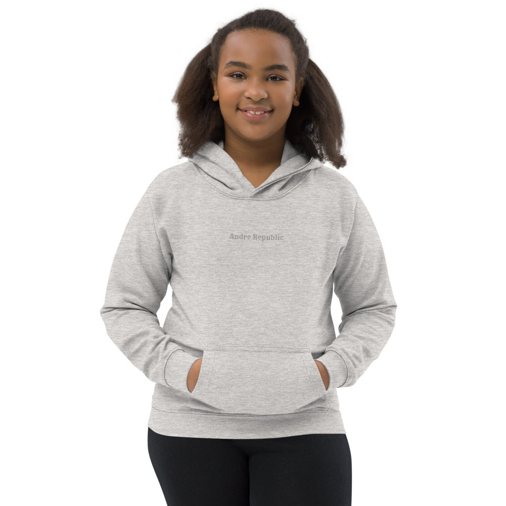 Andre Republic Kids Hoodie
