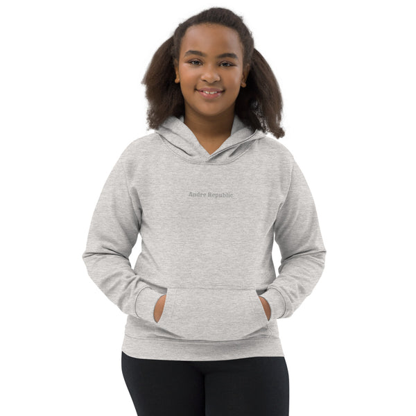 Andre Republic Kids Hoodie