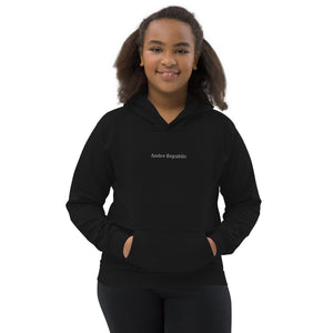 Andre Republic Kids Hoodie