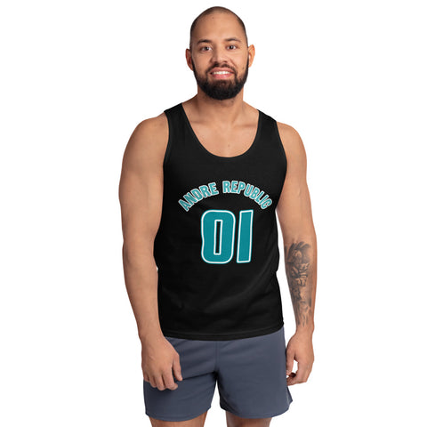 Andre Republic Tank top