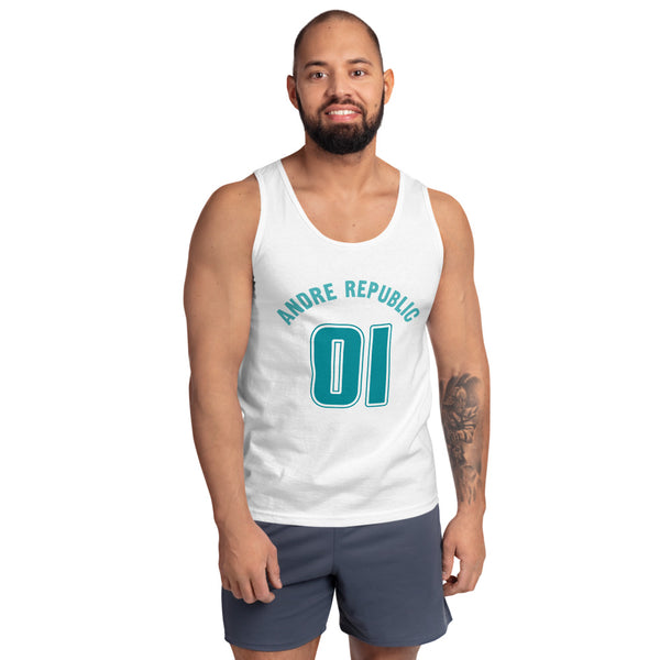 Andre Republic Tank top