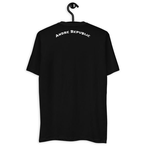 Andre Republic California T-shirt
