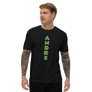 Andre Republic Cotton T-shirt