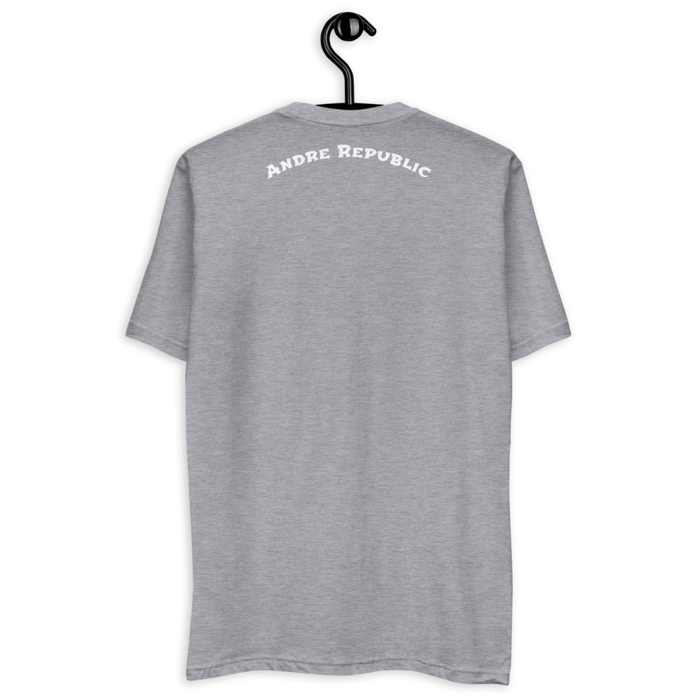 Andre Republic California T-shirt