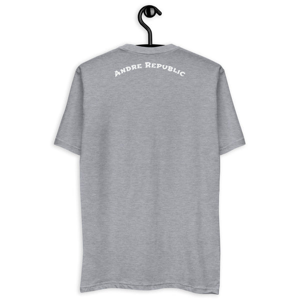 Andre Republic California T-shirt