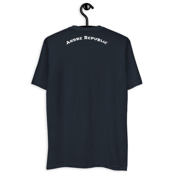 Andre Republic California T-shirt