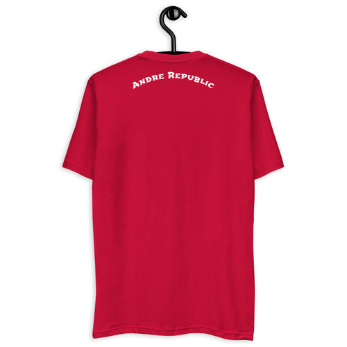 Andre Republic California T-shirt