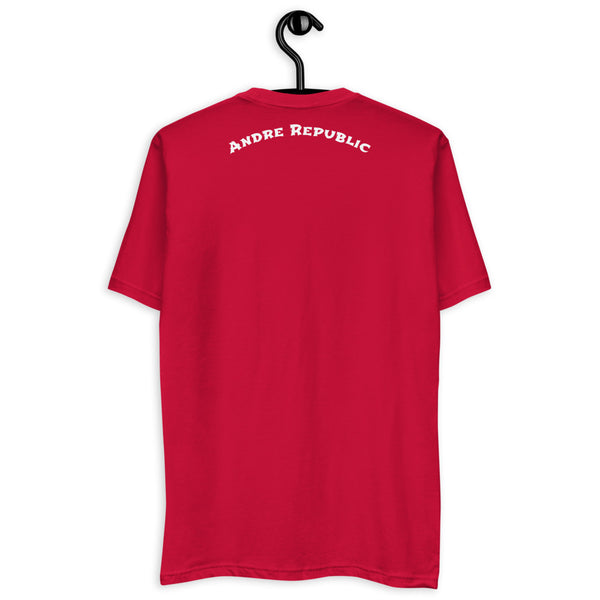 Andre Republic California T-shirt