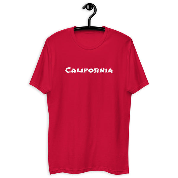 Andre Republic California T-shirt