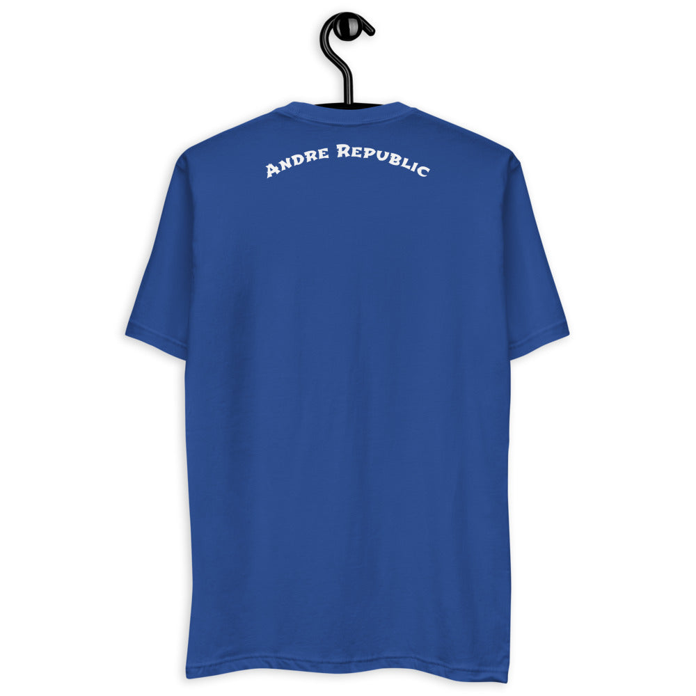 Andre Republic California T-shirt