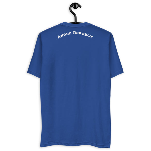 Andre Republic California T-shirt