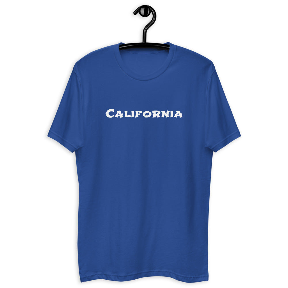 Andre Republic California T-shirt
