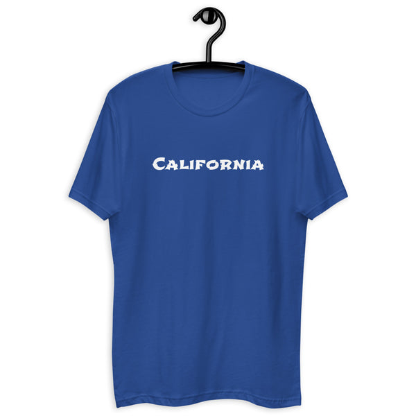 Andre Republic California T-shirt