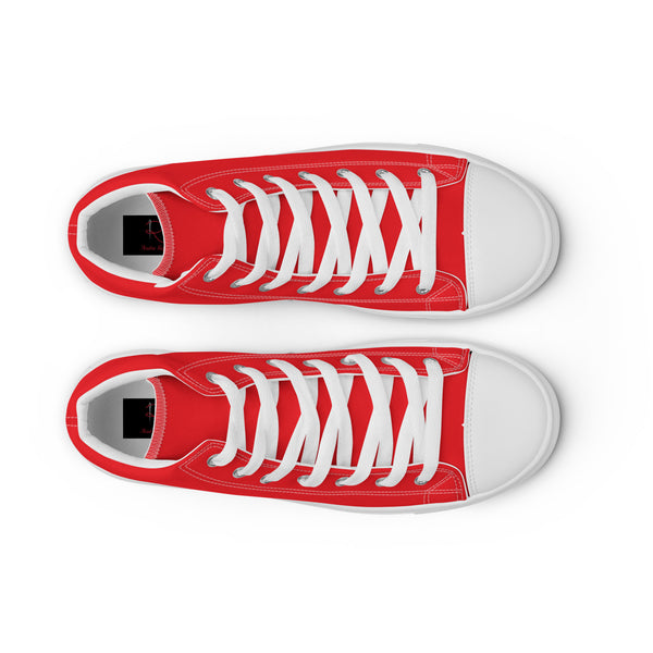 Andre Republic Men’s high top canvas shoes