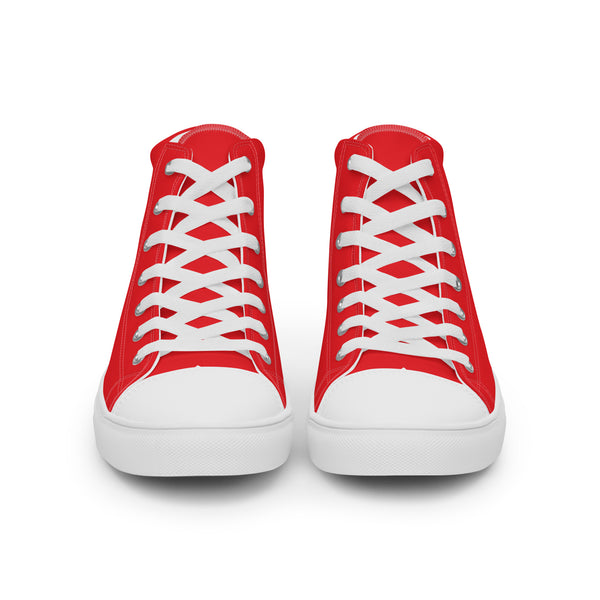 Andre Republic Men’s high top canvas shoes