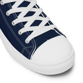 Andre Republic Men’s high top canvas shoes