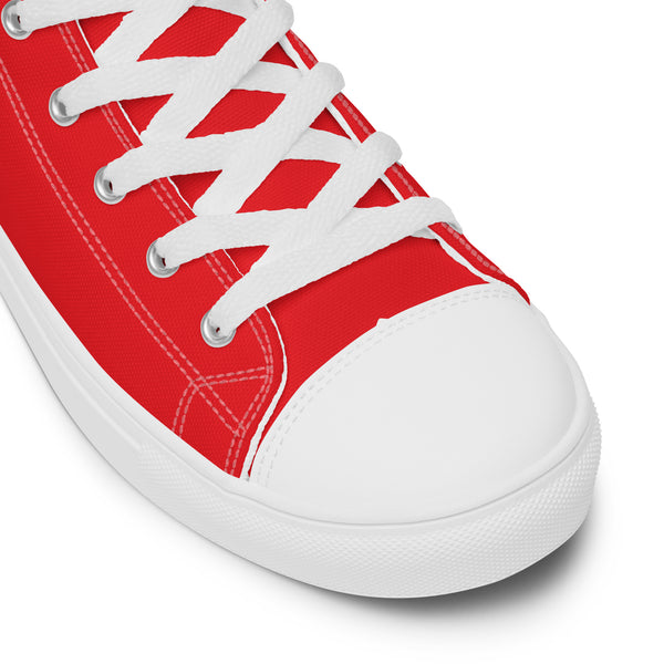 Andre Republic Men’s high top canvas shoes